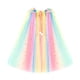 thumbnail image 1 of Capa de princesa para juego de rol, ropa para niños, accesorio novedoso para niñas, disfraz para vacaciones Estilo C, 1 of 9