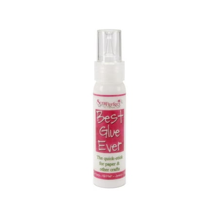 ScraPerfect Best Glue Ever 2oz