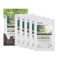 thumbnail image 1 of daymellow Sheet Mask 5PACK Heartleaf Houttuynia Cordata Mascarillas en ampolla reales para pieles secas y sensibles Hidratante facial calmante para todo tipo de piel Mascarillas faciales Cuidado de la, 1 of 5