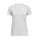 thumbnail image 1 of Remera Under Armour Tech Twist Mujer Manga Corta Cuello Redondo, 1 of 2