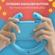 thumbnail image 5 of Mando de volante para Nintendo Switch (paquete de 2) - Accesorios para juegos de carreras Mando Joy Con Grip para Mario Kart, 5 of 6