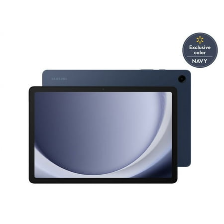 Samsung Galaxy Tab A9+ 11” Tablet, 128GB, Android, Navy