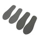 thumbnail image 2 of Plantillas para zapatos NikouMX con aumento de altura color gris 41-42, 2 of 8
