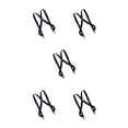 thumbnail image 1 of Tirantes para hombre Sonducket con gancho giratorio en forma de X elásticos color azul marino, 1 of 1
