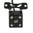 thumbnail image 5 of Universal Car Rear View Camera Auto Parking Reverse Backup Camera Night Vision, 5 of 7