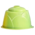 thumbnail image 2 of Bueautybox Reusable Coffee Filters Refillable Plastic Capsule Cup for Dolce Gusto Machines, 2 of 6