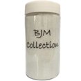 thumbnail image 1 of WWS-100 Grams Fine Glitter Powder Bottle Art Craft (White), 1 of 4