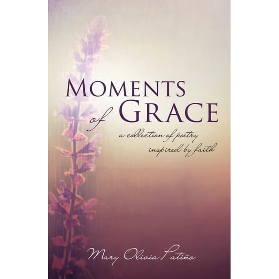 Moments of Grace, (Paperback)