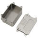 thumbnail image 5 of RC ESC Box ANGGREK Caja Receptora De Protección De Metal Universal Plata 60 x 40 x 30 mm, 5 of 8