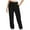 Black, variant on JJHGVB Joggers for Women Sweatpants Women Barrel Pants Women Women Baggy Sweatpants With Pockets High Waist Joggers Pants Lounge Pants Athletic Pants Beige L