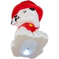 thumbnail image 3 of FYBTO Paw Patrol Marshall Buddy Night Light and Torch, White, 3 of 5