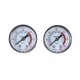 thumbnail image 5 of Compresor De Aire Pequeño Control De Interruptor De Presión 15A 240V / Ac Regulador De Aire Ajustable Válvula Compresor Cuatro Agujeros Guardurnaity VI005490-00, 5 of 6