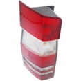 thumbnail image 4 of Tail Light Compatible With 2010-2017 Mercedes Benz Sprinter 3500 2500 Left Driver With bulb(s), 4 of 7