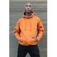 thumbnail image 3 of G-Style USA Men's Heavyweight Sweatshirt Fleece Pullover Hoodie, 3 of 6