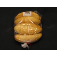 White Bolillo Rolls