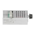 thumbnail image 1 of Regulador de voltaje LED Bling Bling controlador electrónico de 10000 W CA 220 V, 1 of 12
