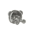 thumbnail image 1 of Shower Hook Shower Screen Shaver Holder Purpose Shower Hook | Self Shower Hanger Hooks Compact Bathroom Shower Hooks Bathroom Wall Hooks For Toothbrushes Shower Suction Drop Ceiling Hooks for on Hooks, 1 of 9