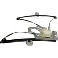 thumbnail image 3 of Dorman 741-479 Front Passenger Side Power Window Motor and Regulator Assembly for Specific BMW Models, 3 of 4
