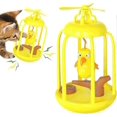 thumbnail image 1 of Cat Toys Tumbler Interactive For Indoor Kitten Pet Supplies Birthday Gift, 1 of 5