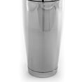 thumbnail image 3 of Boston Shaker Pineapple Tools Plata 18/28 oz, 3 of 3