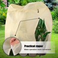 thumbnail image 4 of Cubierta De Invierno Para Plantas, Protección De Invierno Para Plantas, Cubierta De Invierno No Tejida, Protección Contra Heladas Para Plantas En Macetas Y Rosas (240 * 200 Cm) (hy, 4 of 5