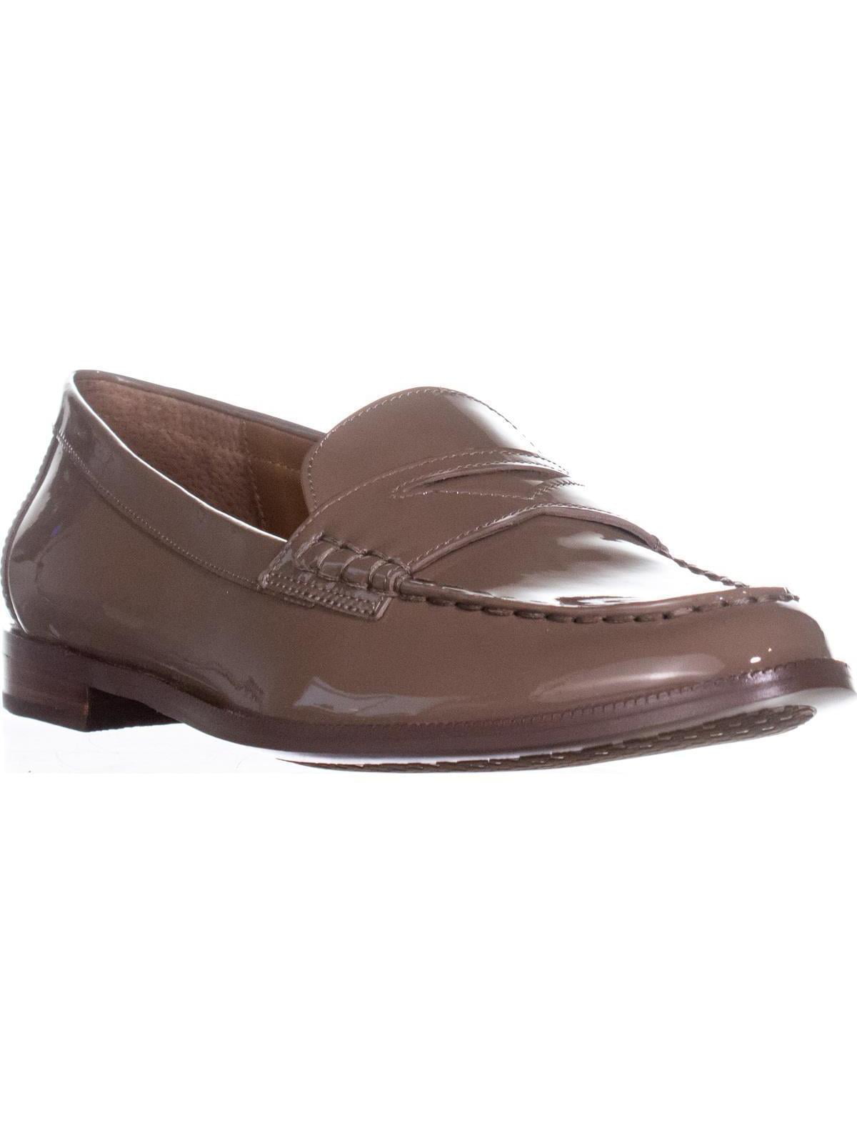 Lauren Ralph Lauren - Womens Lauren Ralph Lauren Barrett Penny Loafers ...
