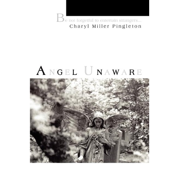 Angel Unaware, (Paperback)