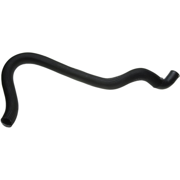 Radiator Coolant Hose Fits select: 1996-2005 CHEVROLET ASTRO, 1996-2005 GMC SAFARI