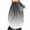 Grey, variant on Girls Hoodie Cute Hoodies For Teen Girls Trendy Preppy Hooded Sweatshirts Oversized Long Sleeve Shirts Gradient Clothes For Girls Girls Fashion