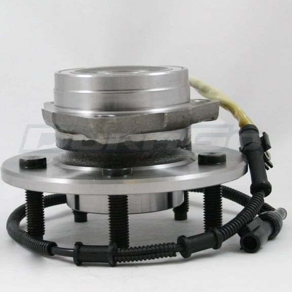 DuraGo 295-15031 Wheel Bearing & Hub Assembly