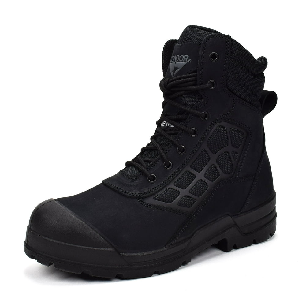 condor boots amazon