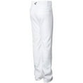 thumbnail image 3 of Easton Mako 2 Pant Youth White Large A167108WHL, 3 of 3