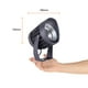 thumbnail image 4 of Lampara Sobreponer En Piso Negro 20w Luz Suave Cálida, 4 of 5