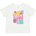 thumbnail image 3 of Inktastic Gigi and Pops Love Me Granddaughter Girls Baby T-Shirt, 3 of 5