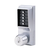 Kaba Access 1000 Pushbutton Knob Trim Best/Falcon Bypass