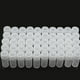 thumbnail image 5 of Naiovety 100 pack/lote prácticos viales de botellas de plástico imprescindibles para experimentos científicos Mini botella portátil Almacenamiento y organización del hogar, 5 of 6