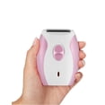 thumbnail image 3 of Depiladora y Rasuradora Ergonómica Recargable MYRVA, 3 of 4