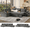 Gray, variant on Howcool 107" Sleeper Sectional Sofa with Pull Out Bed, Modular L-Shaped 6-Seater Chenille Couch, Storage Chaise, Adjustable Armrests, USB & Type-C Charging for Living Room Apartment, Grey