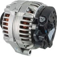 thumbnail image 2 of New Alternator Fits Chevrolet C/K/R/V Series Pickups 6.6L 6.2L 2007-09 15204278, 2 of 2