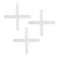 thumbnail image 2 of Ceramic Tiling Tool Neat Ceramic Tiler Beautiful 2500pcs For Tiling Living Room Home 1mm, 2 of 8