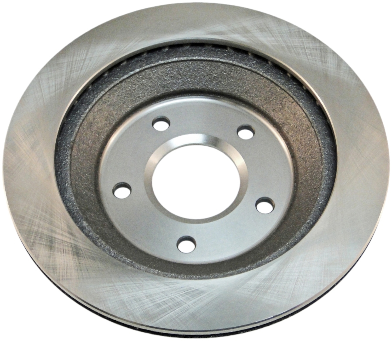 Winstop Brake Rotor, Rear WS231790, Chevrolet Camaro 1992-1988