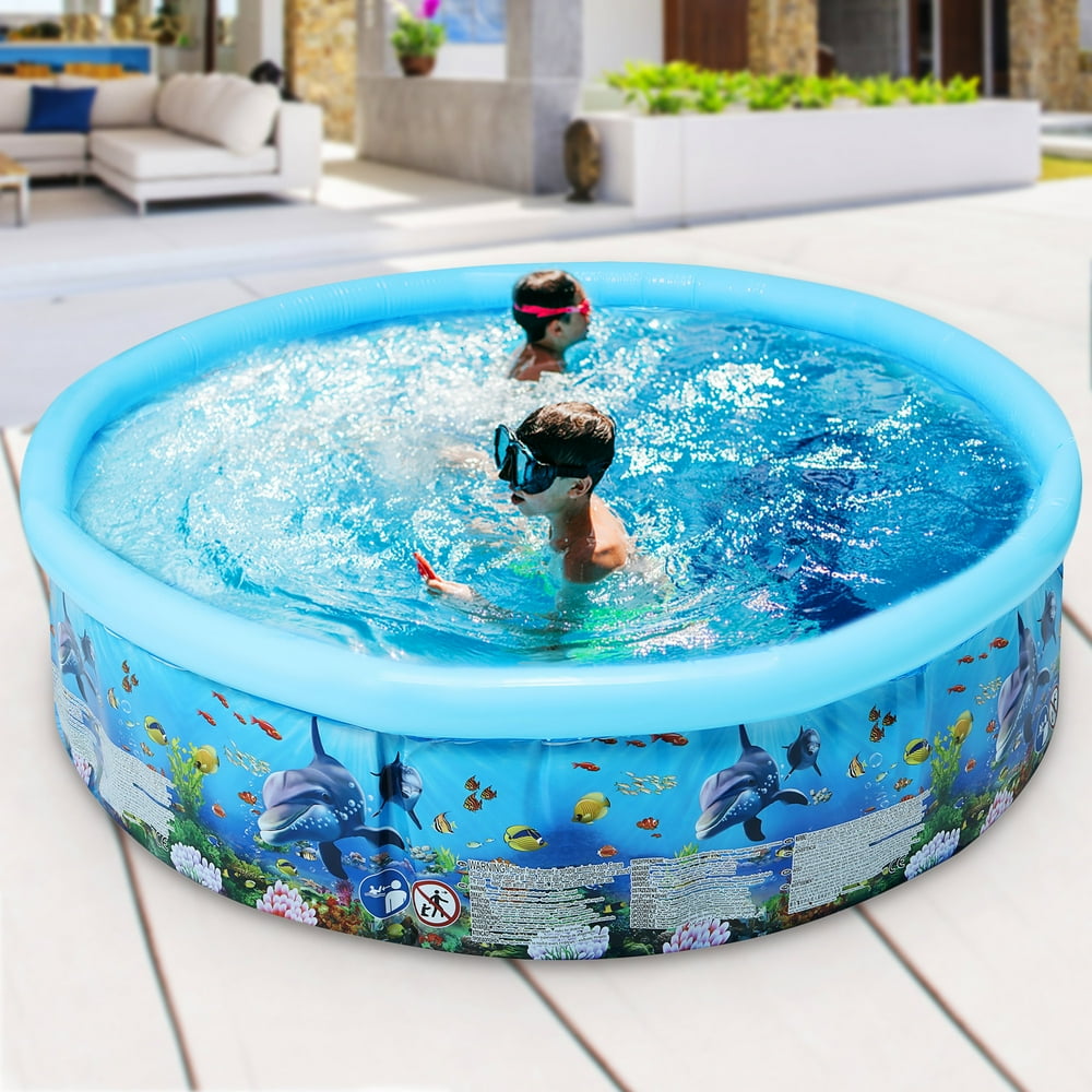 swimming pools for kids with filter