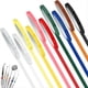 thumbnail image 2 of 10 Rollos de Cinta de Autoclave Cinta de Identificación de Instrumentos Coloridos de 216 Pies Cintas de Instrumentos Dentales de 10 Colores, 2 of 5