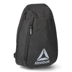 Reebok Palmer Women's Black Crossbody Bag