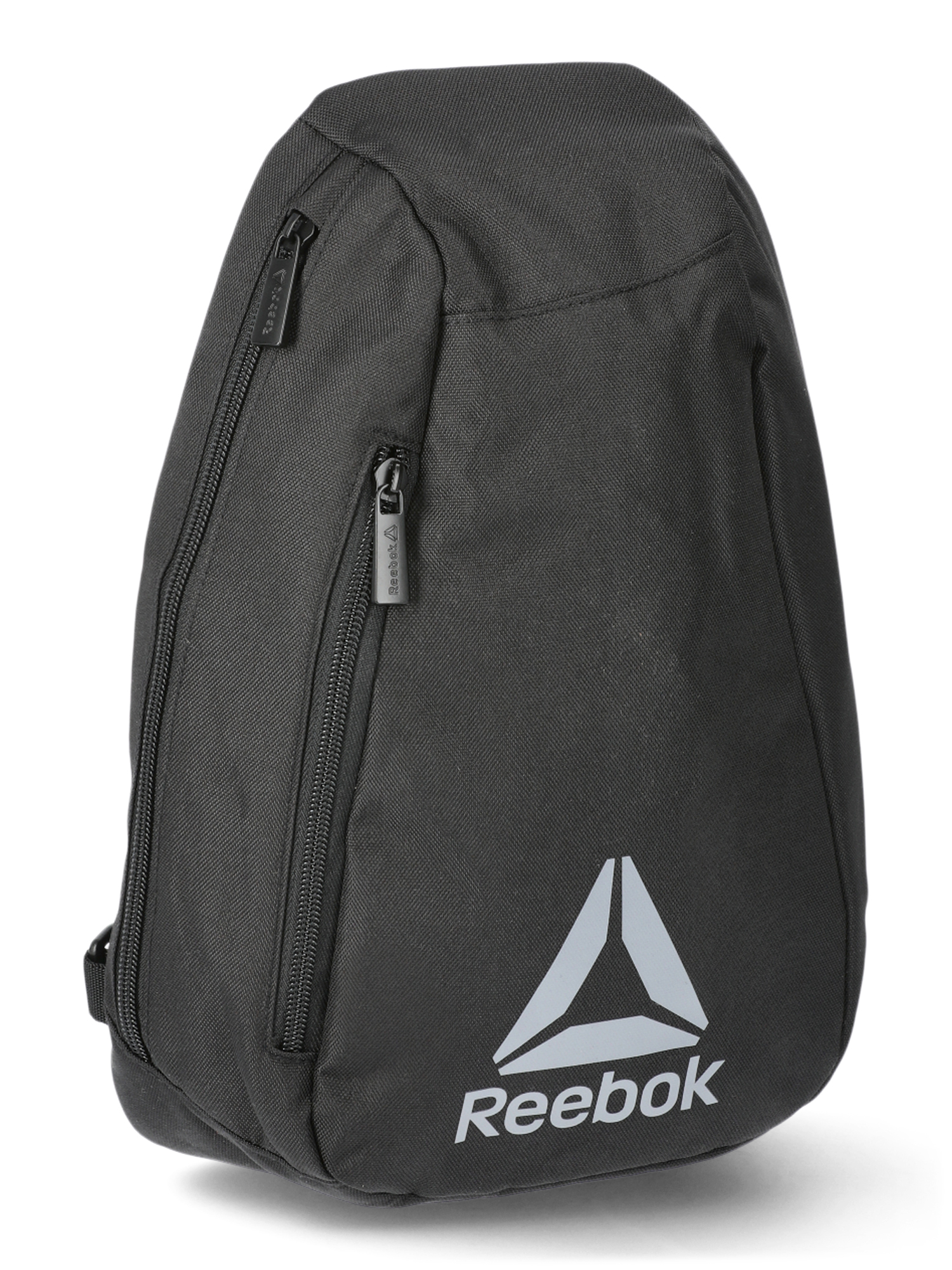 Reebok Palmer Women's Black Crossbody Bag photo 1