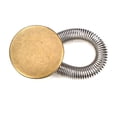 thumbnail image 3 of Botones sin tachuelas Botón telescópico extraíble Botón de extensión de hebilla universal Botón de expansión de cintura ajustable para jeans, 3 of 4