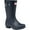 Navy, variant on Hunter Kids Original Kids' Classic Rain Boot Little Kid/Big Kid Black 13 Little Kid