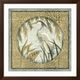 thumbnail image 2 of Art.com Small Quiet Elegance II Art Print by Nancy Slocum, Brown Frame Wall Art, 38" x 38", 2 of 5