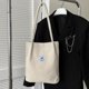 thumbnail image 4 of Bolso Mano Femenino Con Asa Superior Bolsos Ligera Tela Suave Viajes para Mujer, 4 of 9