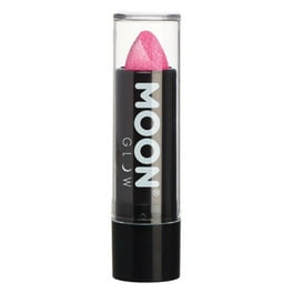 Moon Glow Intense Neon UV Lipstick Intense Pink M8008 Costume Make Up